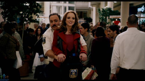 励志元素打造票房黑马?百货战警蓝光碟赏_家