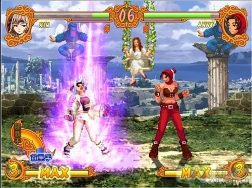 《豪血寺一族》新作 画面不是一般的烂_家电