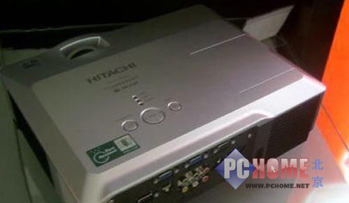 日立防尘高端HCP-6680X投影机售8300