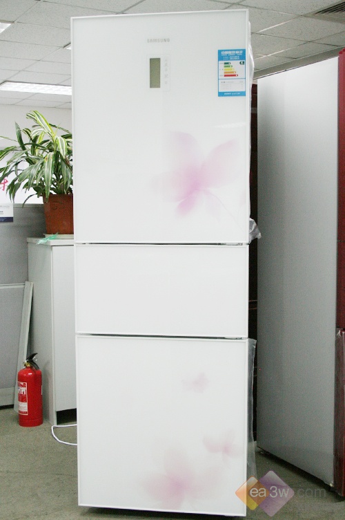 鲜活境界三星BCD-270MLTF冰箱评测