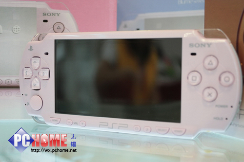 全新现货 索尼PSP2000 V3破解版仅968_家电