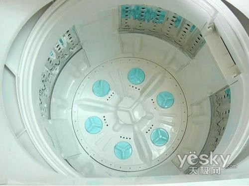 降价救市TCL全自动洗衣机跌破千元