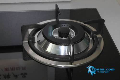 煲汤好选择 德意俊辉JZY(T.R)-2517燃气灶_家