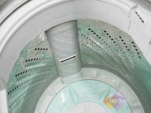 购机当心松下XQB55-Q521U波轮再涨价