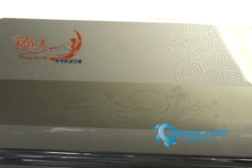 好空调这里看 格力睡美人全直流变频空调_家电