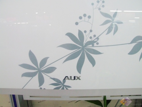 1.5P一级能效 奥克斯健康空调大中热卖_家电