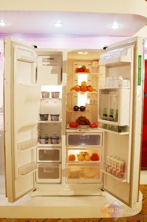 冬天停用冰箱冬季保养常识搜罗