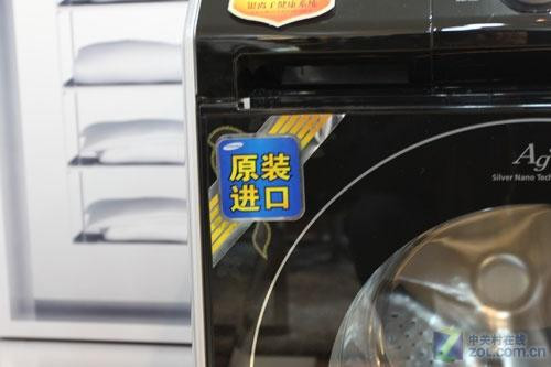 看了心里才有谱儿洗衣机选购注意事项