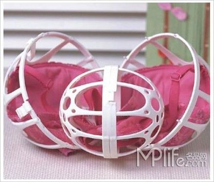 用洗衣机行么小编支招正确洗涤内衣