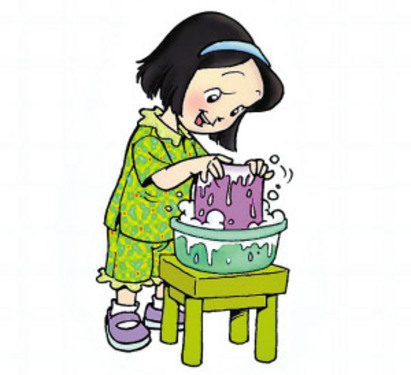 用洗衣机行么小编支招正确洗涤内衣