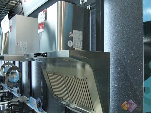 便宜1000元 万家乐油烟机G3W03暴降_家电