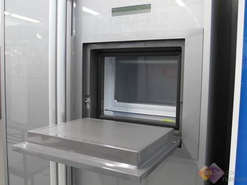 西门子新品对门无氟冰箱 直降4300元_家电