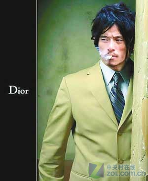 亚洲第一极品潮男犀利哥PS全集_家电