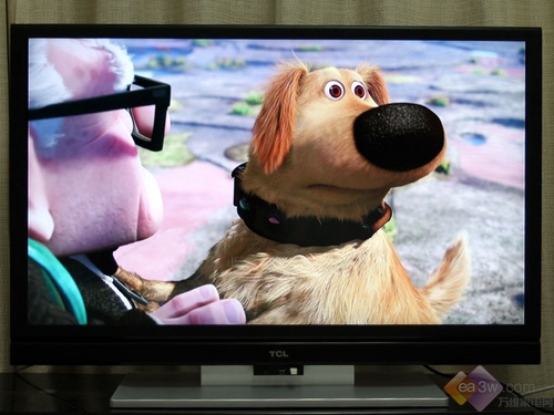 评测疑点解析:平板播有线为何效果差