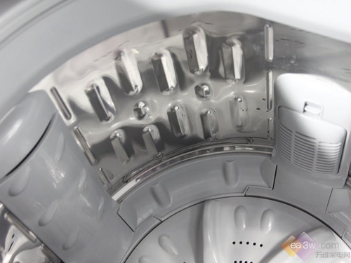 换季注重健康带杀菌功能洗衣机精选