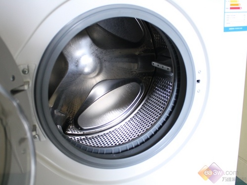洗衣机只花1500节前超值洗衣机探秘