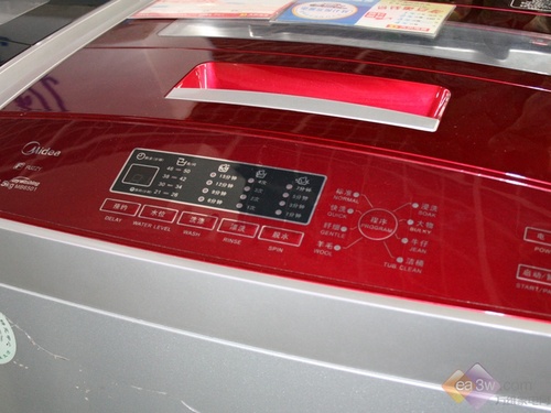 后黄金周选择超值洗衣机选购指南