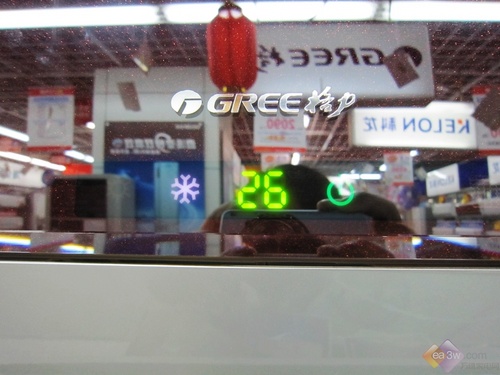 要节能也要环保小居室必备舒适空调精选