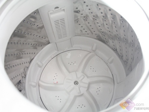 就买最超值近期高性价比洗衣机推荐