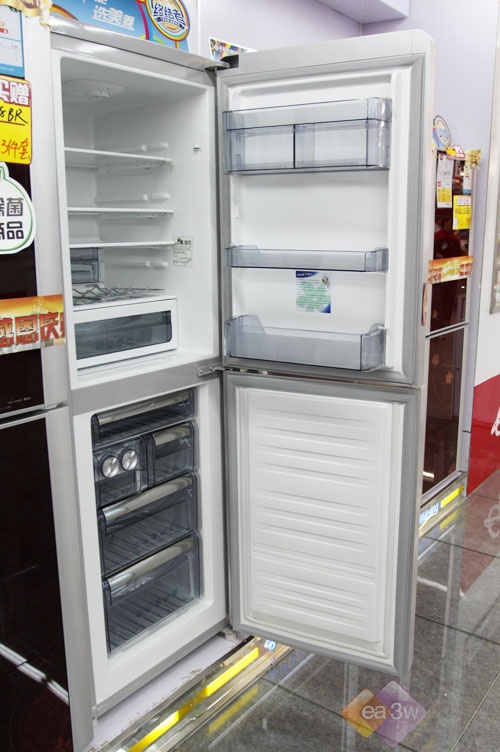 端午节热卖美菱两门冰箱小降200元