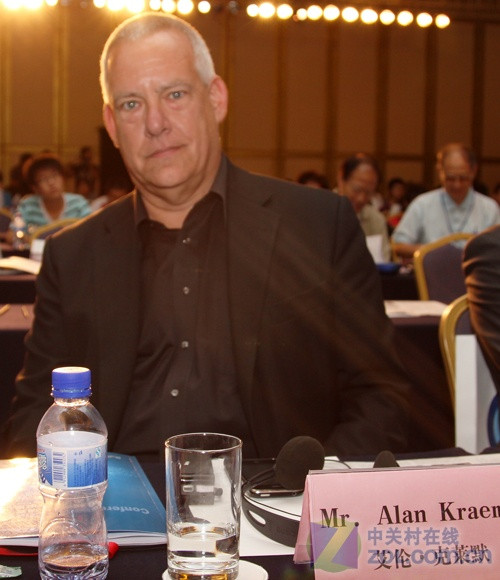 声音也能3DSRS首席技术官诠释新概念