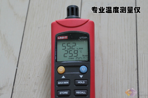 yy.vip易游-湿度仪的分类