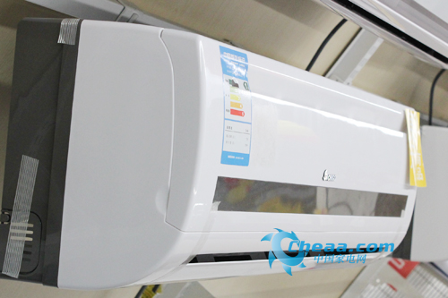 1P特价空调志高健康宝25GW/VD(V96A)