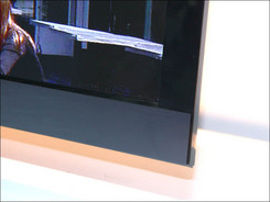 炫薄LED索尼46寸全高清液晶电视9699