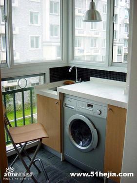 这样放就错啦洗衣机如何摆放大有讲究