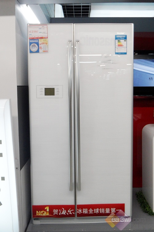 巅峰对决2010新品双门冰箱对比选购(3)