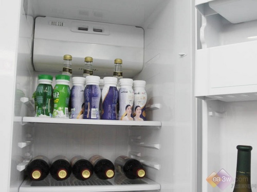 海尔大容量新品冰箱国美8999元开卖