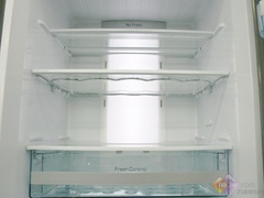 创新冰温室设计海尔卡萨帝冰箱热卖