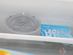 容声生态保鲜冰箱 苏宁易购热卖中_家电