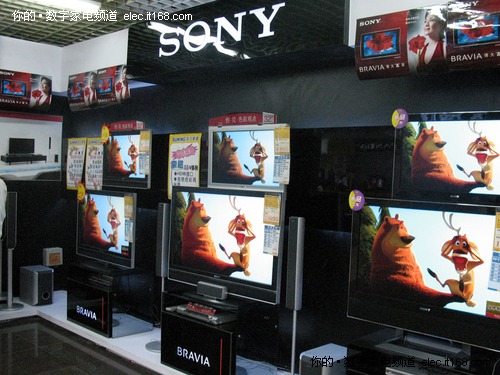 画质提升达十倍揭密液晶电视调校技巧