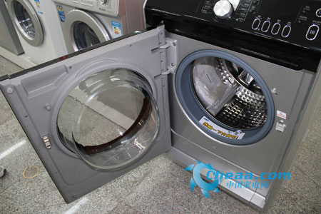 超高回头率备受关注滚筒洗衣机集合(4)