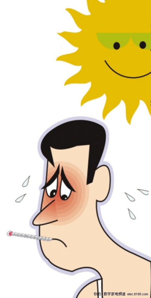 爆炸起火全赶上 家电酿成十大悲剧网友_家电