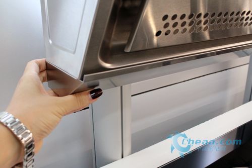 新上市 海尔油烟机CXW-200-DC60A抢先看_家