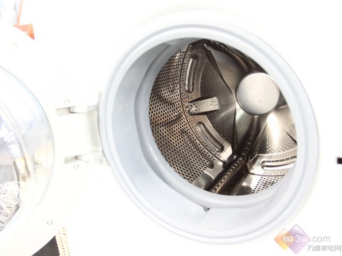 【西门子 WM4100(拜仁慕尼黑经典版)洗衣机】