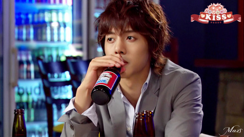 韩版《恶作剧之吻》大结局 精彩回顾_家电_科