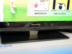 全能LED卖场亮相创维42吋液晶7999元