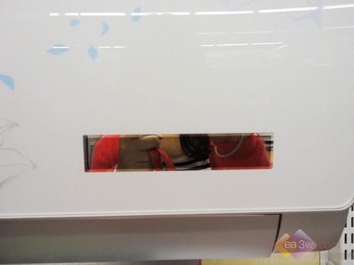 低价机型强制暖格兰仕健康空调惠卖