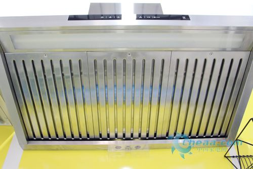西门子热销油烟机LC65953TI报价5398元