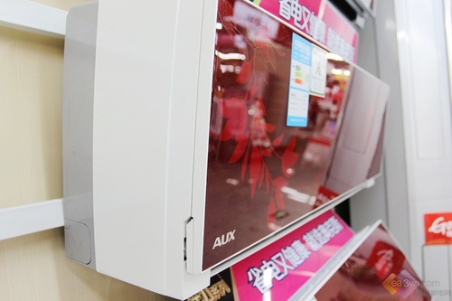 就要红红火火奥克斯新品节能空调惠卖