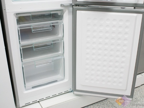 节能设计受欢迎西门子两门冰箱热卖