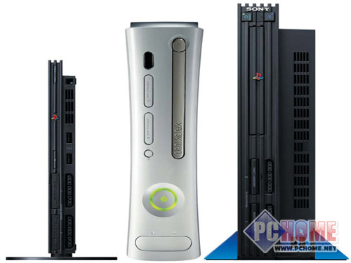 沈阳索尼PS2微软XBOX360索尼PS3导购_家电
