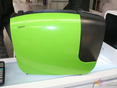 2010劲爆上市新品加湿器卖场汇总(4)