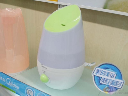 2010劲爆上市新品加湿器卖场汇总(5)