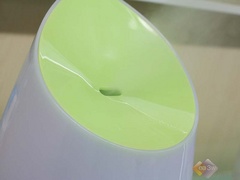 2010劲爆上市新品加湿器卖场汇总(5)