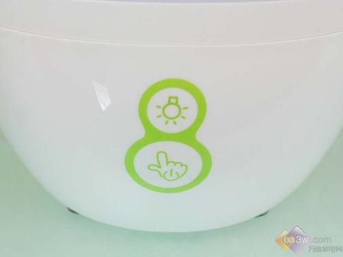 2010劲爆上市新品加湿器卖场汇总(2)