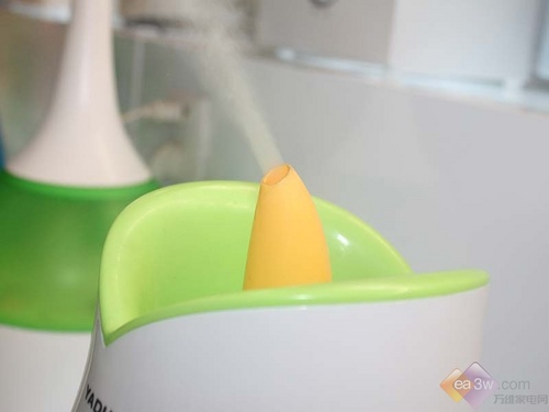 2010劲爆上市新品加湿器卖场汇总(6)